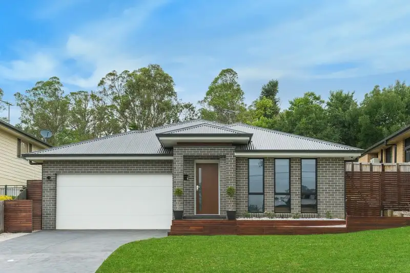 Main view of Homely house listing, 10A Myrtle Creek Avenue, Tahmoor NSW 2573