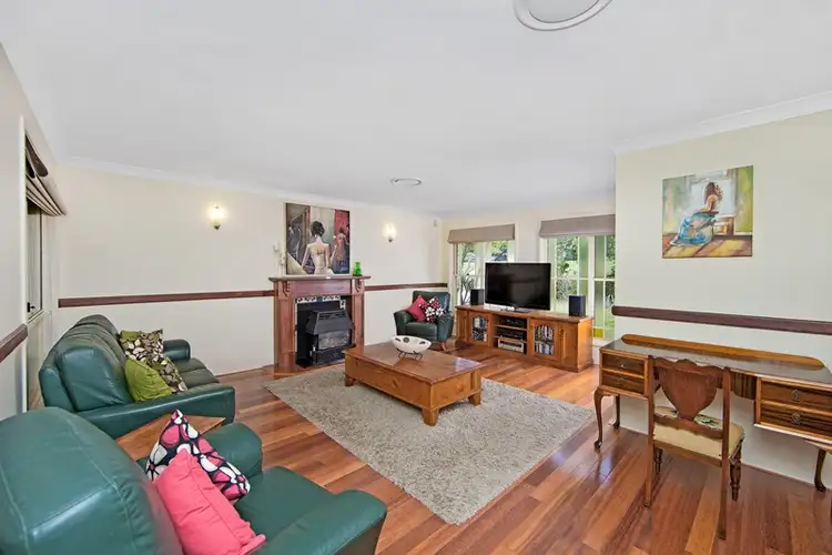 Second view of Homely house listing, 15 Sanctuary Place, Bateau Bay NSW 2261