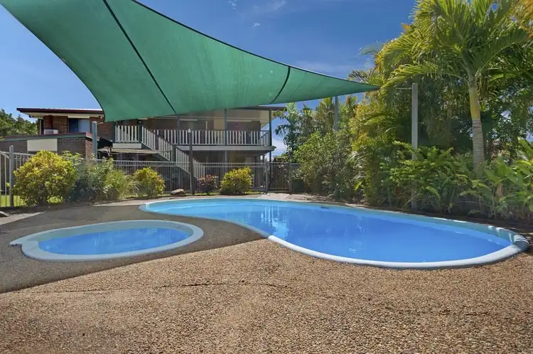 Third view of Homely house listing, 16 Phillip Street, Mount Pleasant QLD 4740