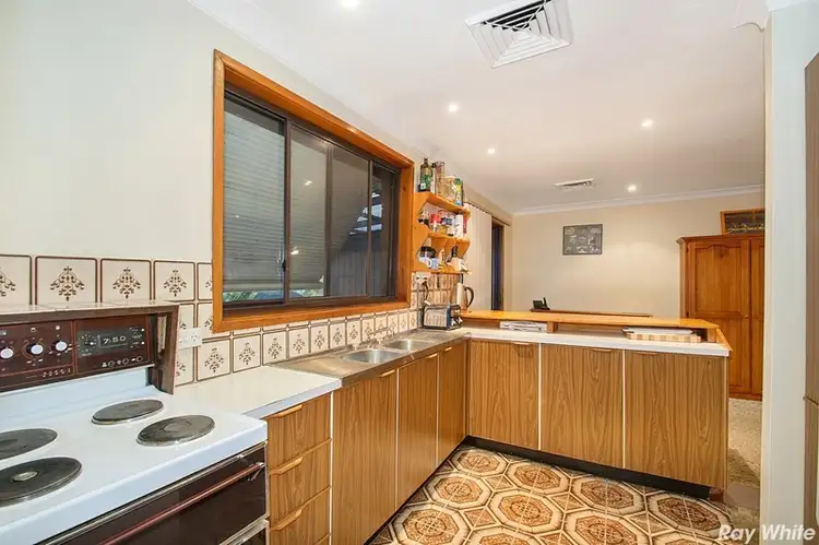 Fourth view of Homely house listing, 37 Andrew Thompson Drive, Mcgraths Hill NSW 2756