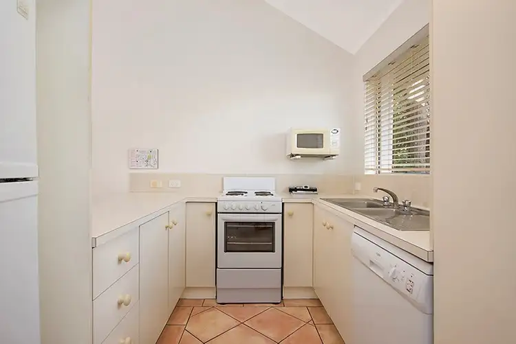 Sixth view of Homely unit listing, 67/187 Gympie Terrace, Noosaville QLD 4566