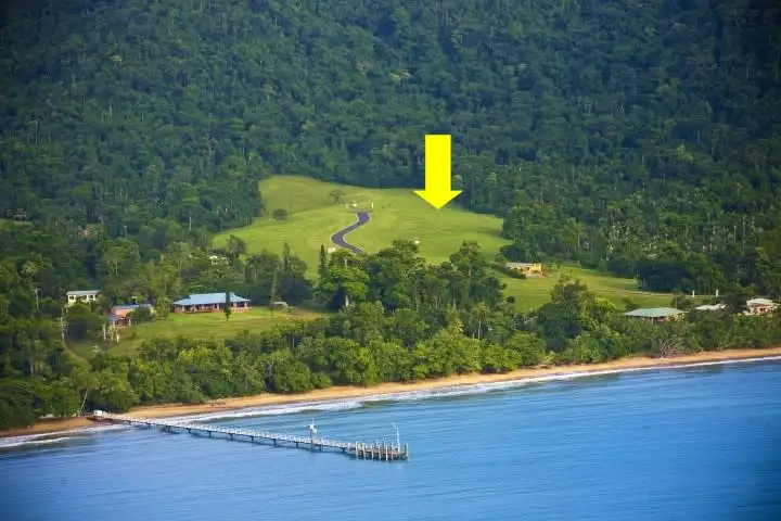 Seventh view of Homely land listing, 18 Unsworth Drive, Mission Beach QLD 4852