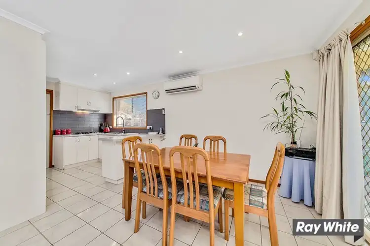 Fourth view of Homely house listing, 49 Evelyn Owen Crescent, Dunlop ACT 2615