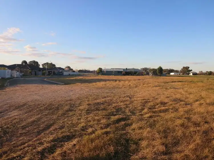 10 Kotzur Circle, Walla Walla NSW 2659