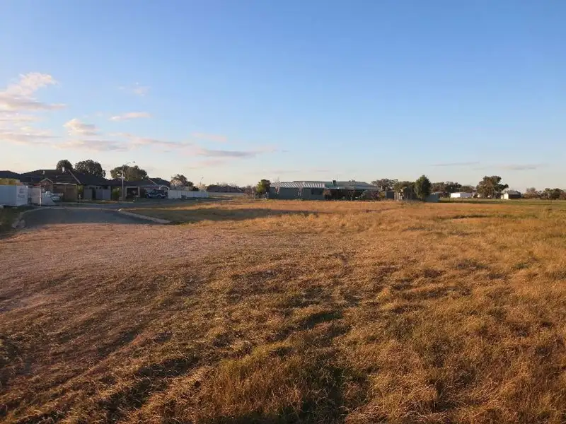 Main view of Homely land listing, 10 Kotzur Circle, Walla Walla NSW 2659