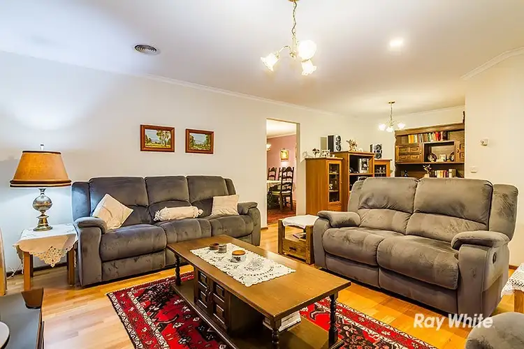 Third view of Homely house listing, 7 Comte Close, Cranbourne West VIC 3977