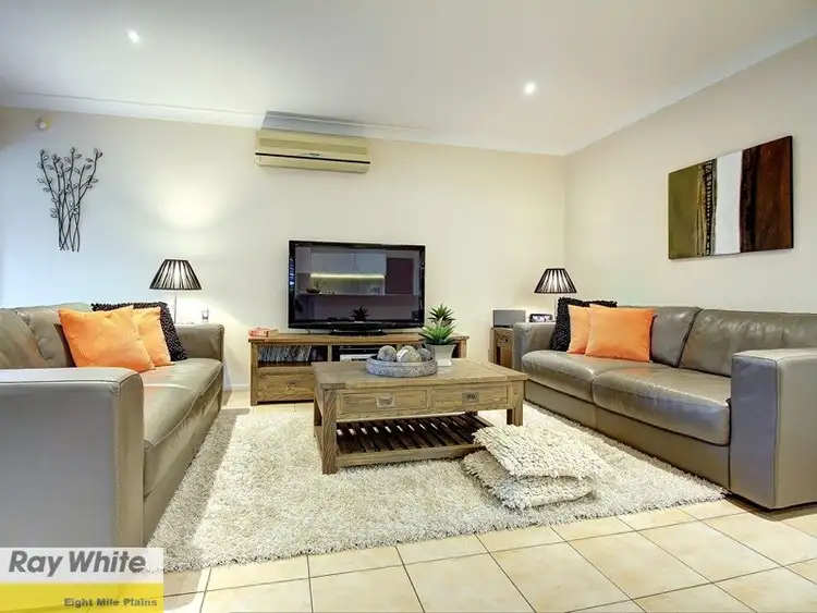 Third view of Homely house listing, 42 Cressbrook Street, Eight Mile Plains QLD 4113
