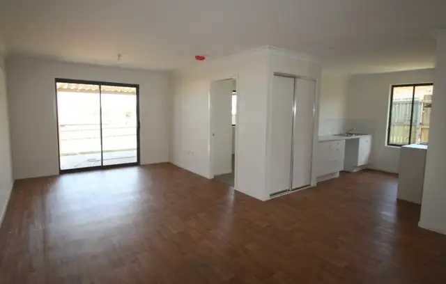 Second view of Homely other listing, Unit 2/26 Capital Drive, Rosenthal Heights QLD 4370
