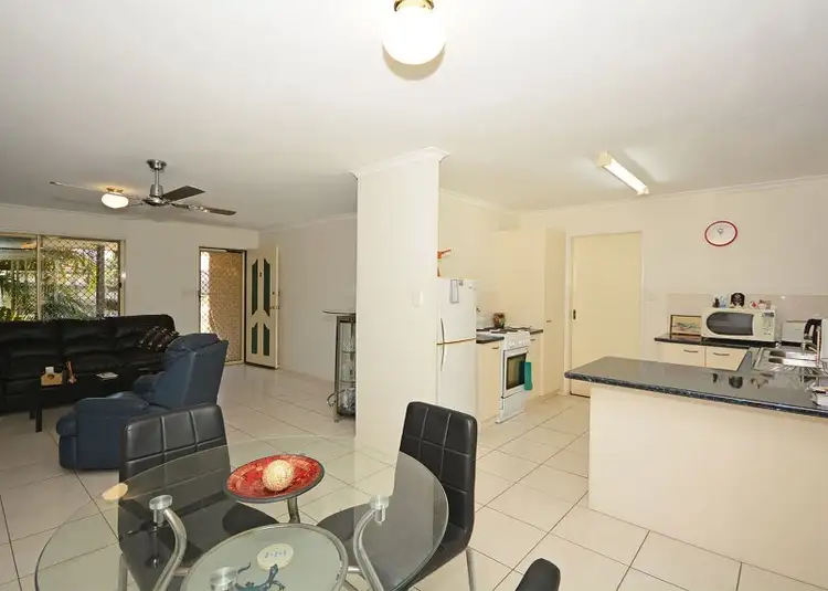 Fourth view of Homely house listing, 2/1 Alana Court, Torquay QLD 4655