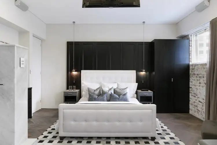 Fifth view of Homely apartment listing, 3a/195 Gloucester Street, The Rocks NSW 2000