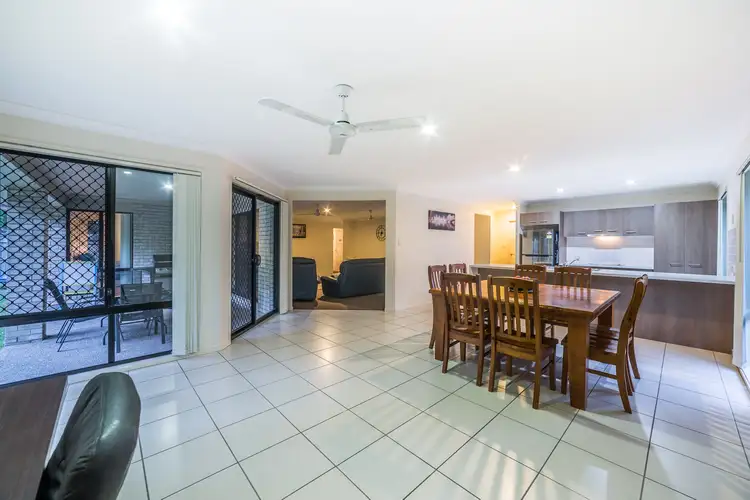 Sixth view of Homely house listing, 5 Manassa Street, Upper Coomera QLD 4209