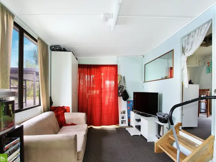 Second view of Homely other listing, 92/4 Woodrow Place, Figtree NSW 2525