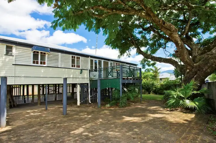 Third view of Homely house listing, 100 George Street, Gordonvale QLD 4865