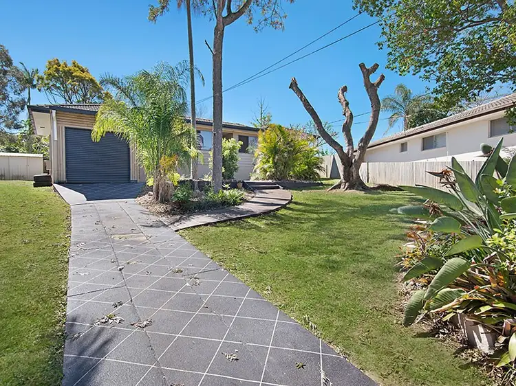 Fifth view of Homely house listing, 14 Rymer Street, Carina QLD 4152