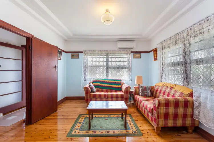Second view of Homely house listing, 37 Gostwyck Street, Newtown QLD 4350