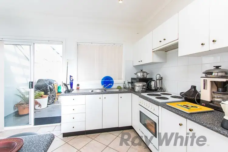 Second view of Homely townhouse listing, 4/116 Ocean Street, Dudley NSW 2290