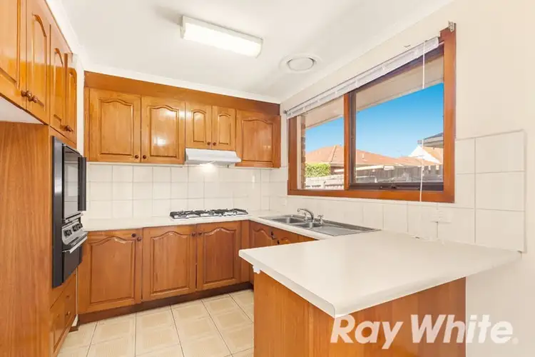 Second view of Homely unit listing, 5/13-15 Barcelona Street, Box Hill VIC 3128