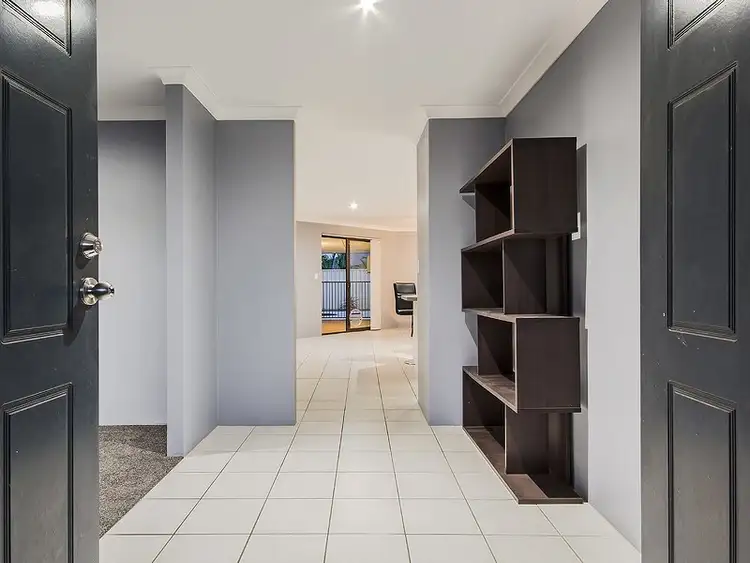 Fourth view of Homely house listing, 22 Edgecumbe Terrace, Baldivis WA 6171