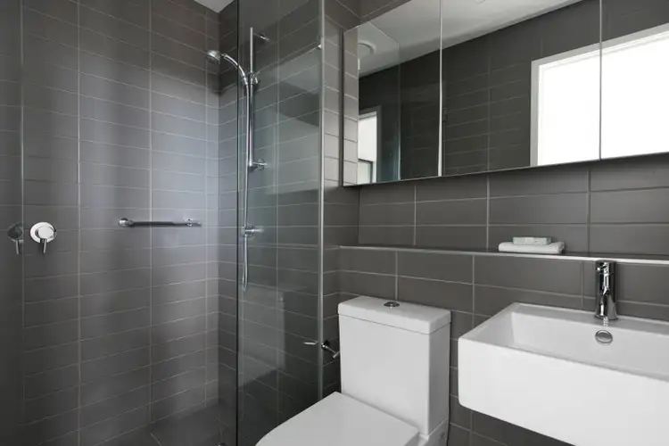 Sixth view of Homely apartment listing, 408A/33 Inkerman Street, St Kilda VIC 3182