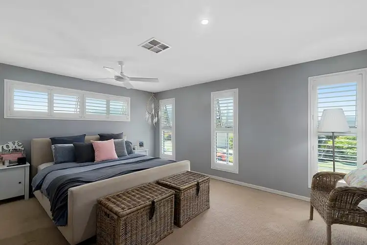 Sixth view of Homely other listing, 2/8 Koombala Street, Tugun QLD 4224