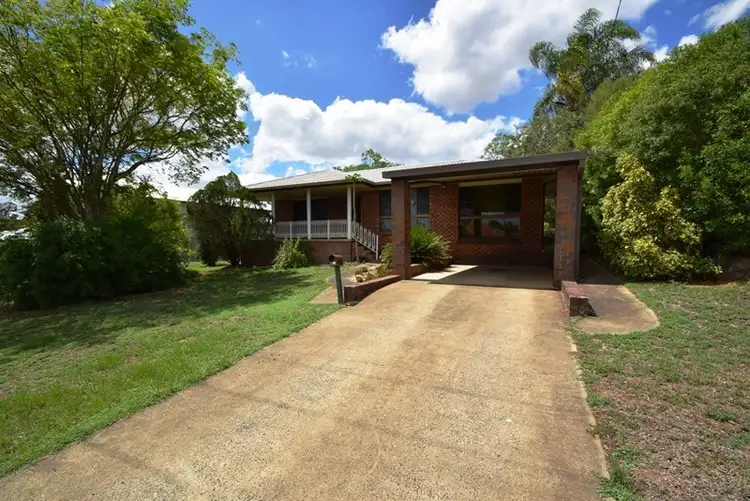 Fifth view of Homely house listing, 62 Dingyarra Street, Toogoolawah QLD 4313