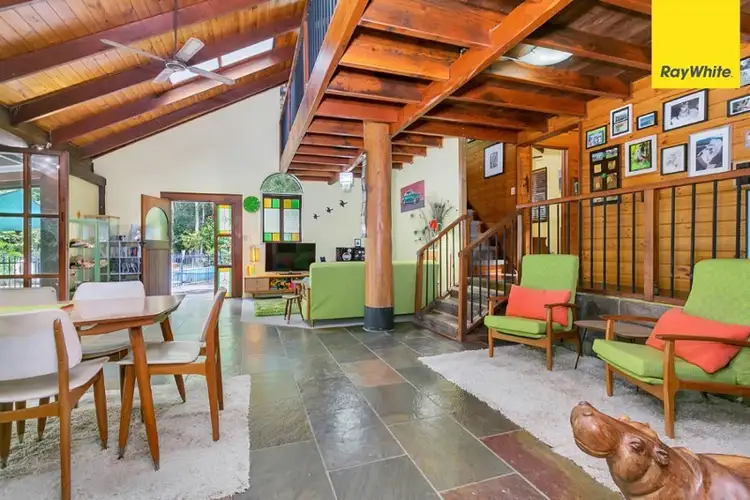 384 Ganyan Drive, Speewah QLD 4881