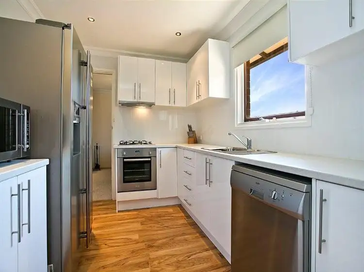 Third view of Homely house listing, 18 Callanna Court, Craigmore SA 5114