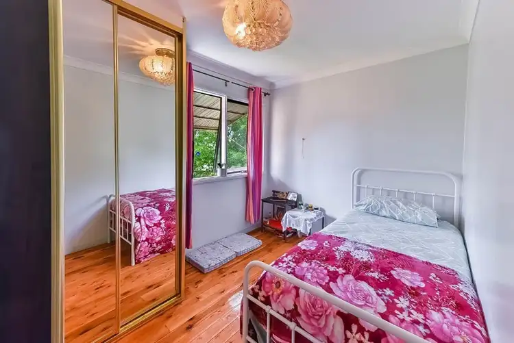 Fifth view of Homely townhouse listing, 6/2-4 Whipbird Avenue, Ingleburn NSW 2565