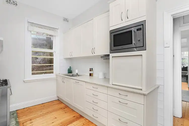 Seventh view of Homely house listing, 8 Lower Spofforth Walk, Cremorne Point NSW 2090