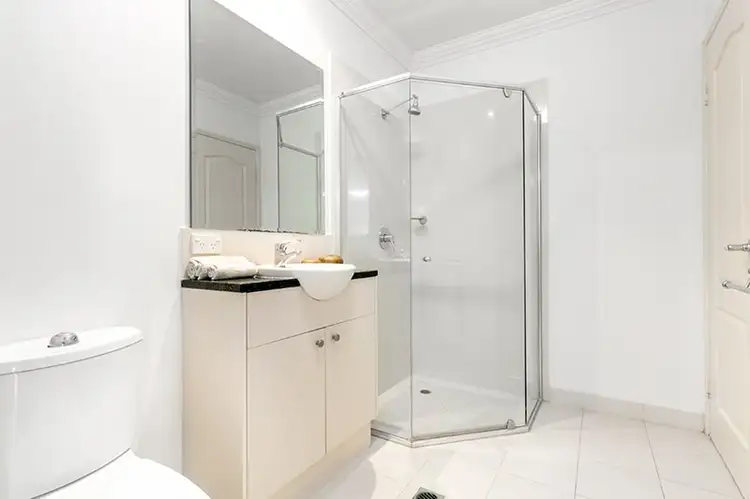 Seventh view of Homely unit listing, 17/161 Main Street, Kangaroo Point QLD 4169