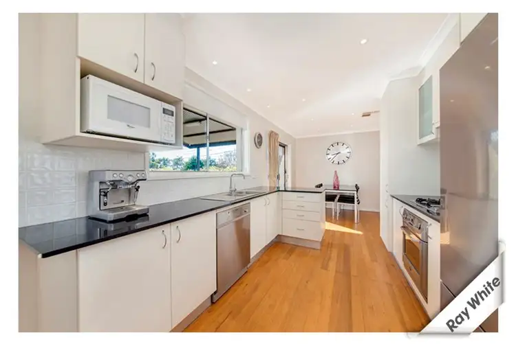 Second view of Homely house listing, 15 Wirraway Crescent, Scullin ACT 2614