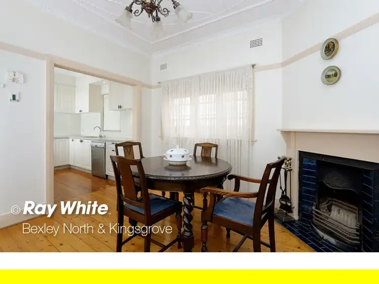 Fifth view of Homely house listing, 15 Merris Street, Kingsgrove NSW 2208
