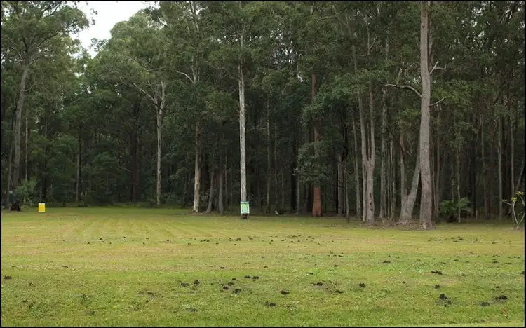 Second view of Homely land listing, Lot 200 Emu Drive, Woombah NSW 2469