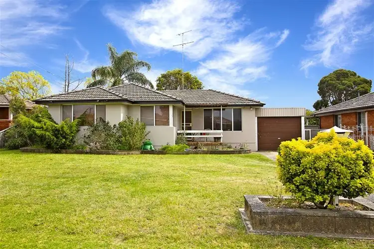 Main view of Homely house listing, 17 Milton Street, Colyton NSW 2760