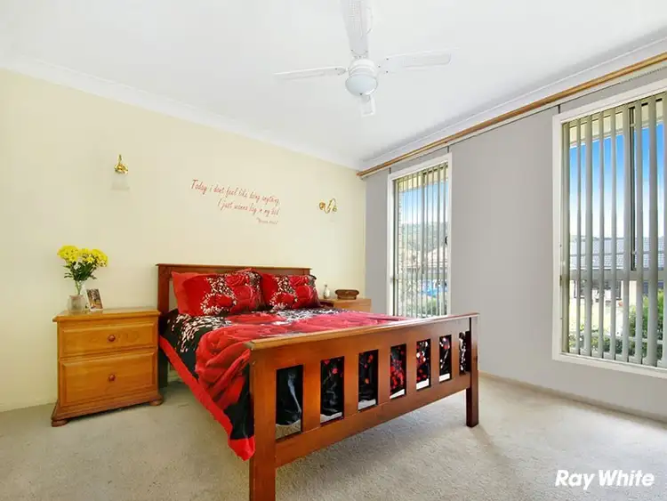 Sixth view of Homely house listing, 13 Wolfgang Road, Albion Park NSW 2527
