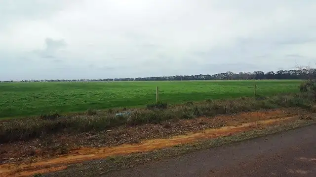 Fourth view of Homely land listing, Lot 3/51 Bakers Lane, Teesdale VIC 3328
