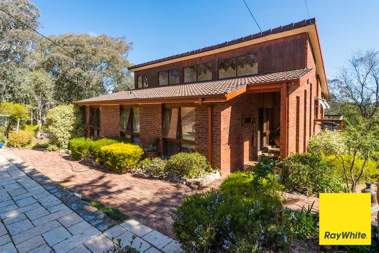 Fourth view of Homely house listing, 66 Severne Street, Greenleigh NSW 2620