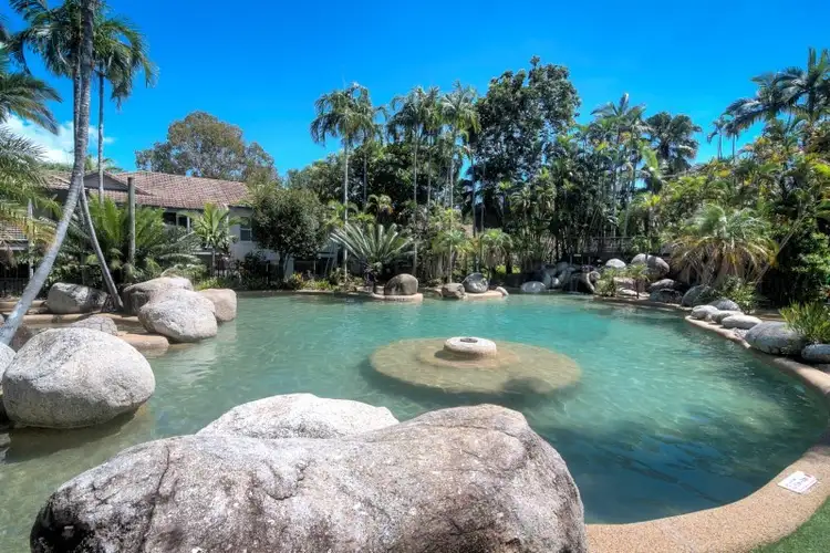 Fifth view of Homely villa listing, 99/121-137 Port Douglas Road, Port Douglas QLD 4877