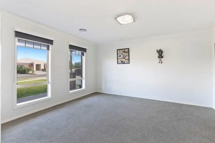 Seventh view of Homely house listing, 12 Sherry Court, Bannockburn VIC 3331