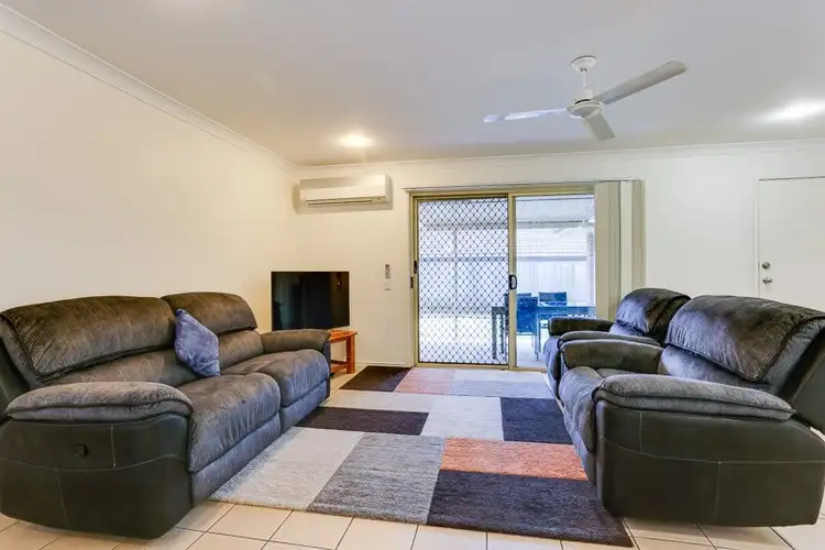 Fourth view of Homely house listing, 35 Harrison Crescent, Forest Lake QLD 4078
