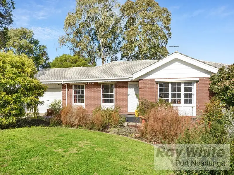 Main view of Homely house listing, 12 Panorama Avenue, Hackham SA 5163