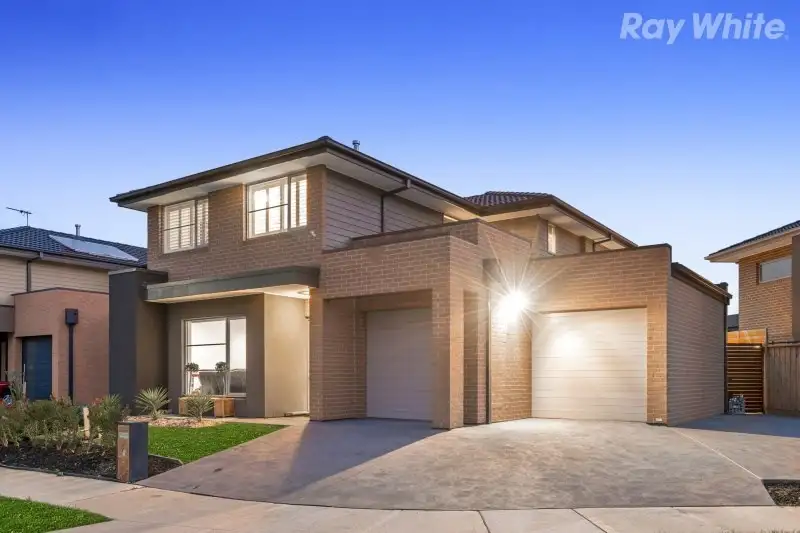 Main view of Homely house listing, 28 Havenstone Drive, Keysborough VIC 3173