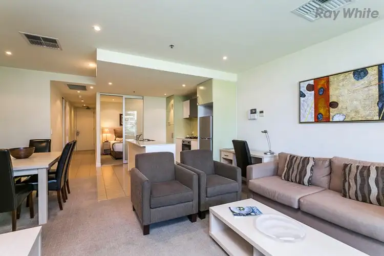 Fourth view of Homely apartment listing, Apt 303/25 Colley Terrace, Glenelg SA 5045