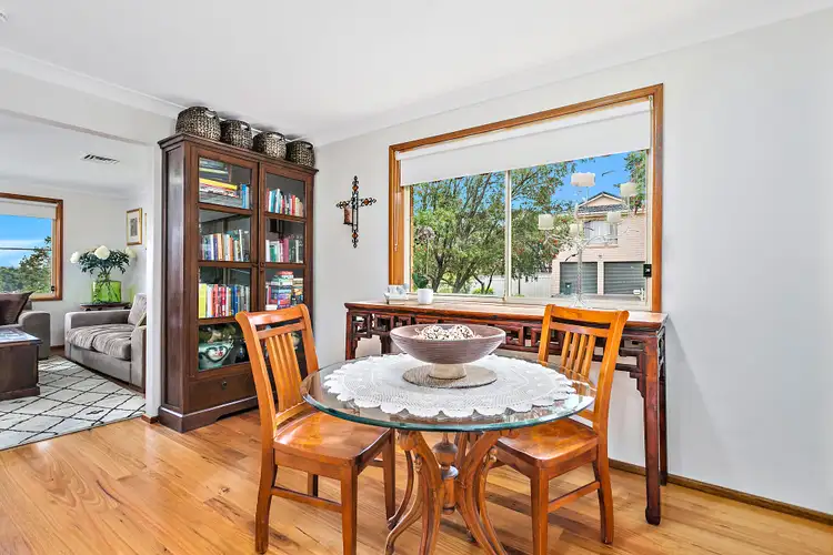 Seventh view of Homely house listing, 4/13-14 Koala Place, Blackbutt NSW 2529