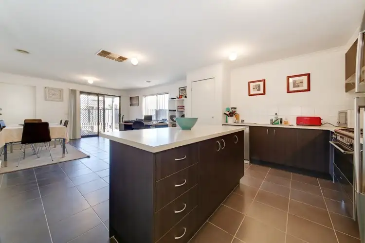 Third view of Homely house listing, 13 Clitheroe Green, Derrimut VIC 3030