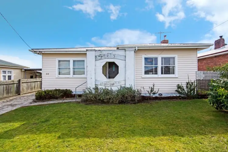 Main view of Homely house listing, 23 Winston Street, Mowbray TAS 7248