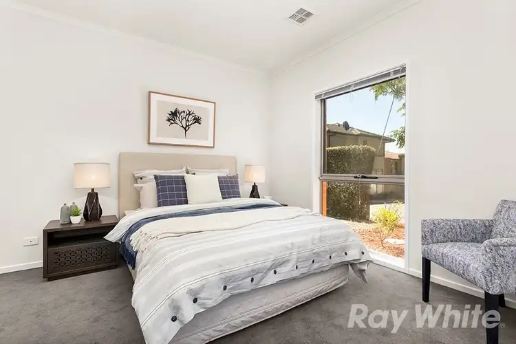 Seventh view of Homely townhouse listing, 5/3 Keylana Boulevard, Mount Waverley VIC 3149