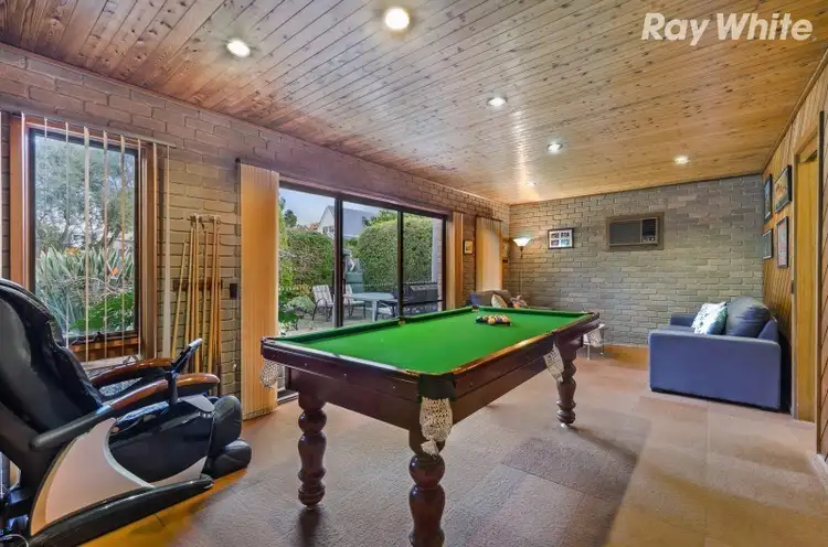 Sixth view of Homely house listing, 17 Darwin Road, Boronia VIC 3155