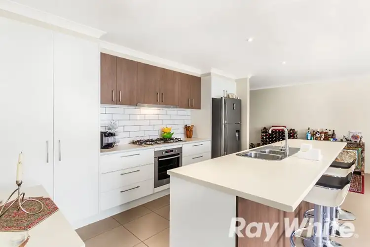 Second view of Homely house listing, 3/20 Joel Court, Heathmont VIC 3135