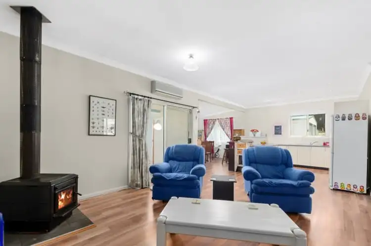Sixth view of Homely house listing, 126 Wilson Drive, Hill Top NSW 2575